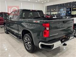 شێڤرۆلێت سلڤەرادۆ